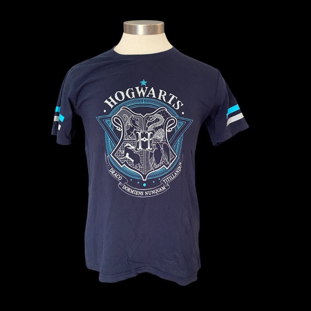Hogwarts The Souled Store Tee Sz S